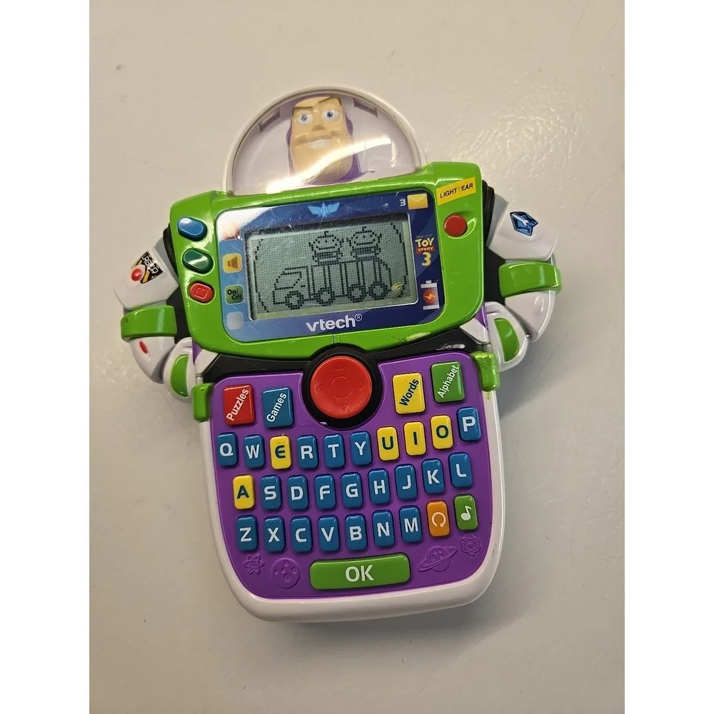 vtech batteries not